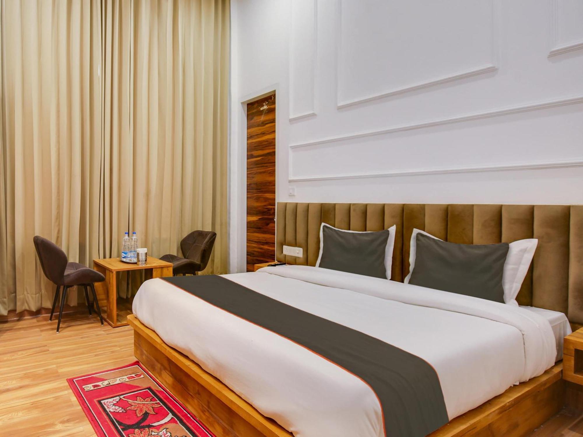 Fabhotel Amar Villa Amritsar Esterno foto
