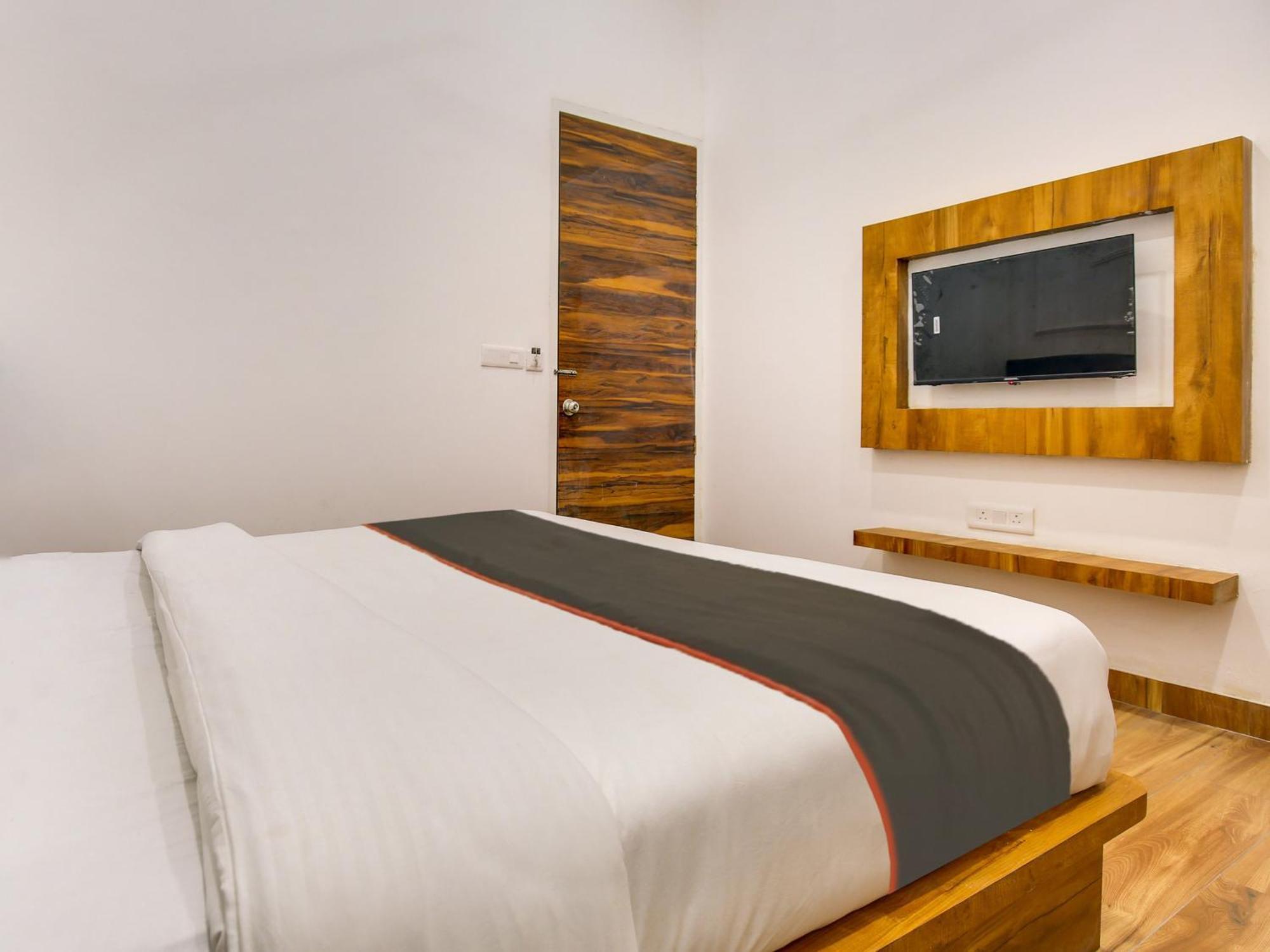 Fabhotel Amar Villa Amritsar Esterno foto