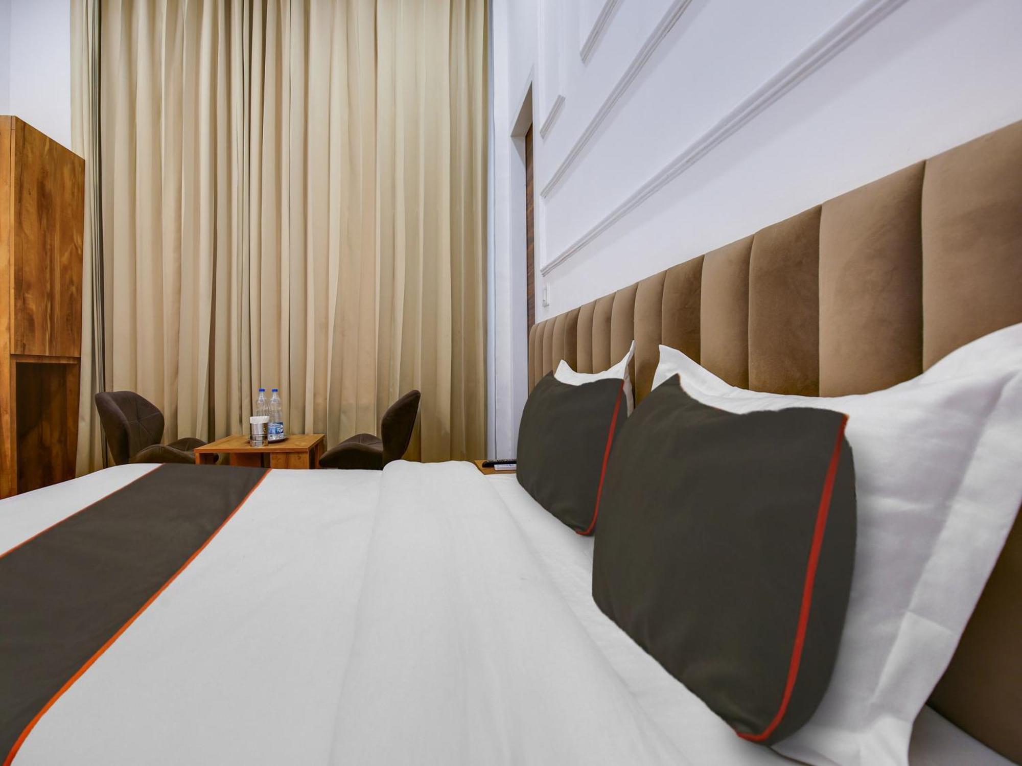 Fabhotel Amar Villa Amritsar Esterno foto