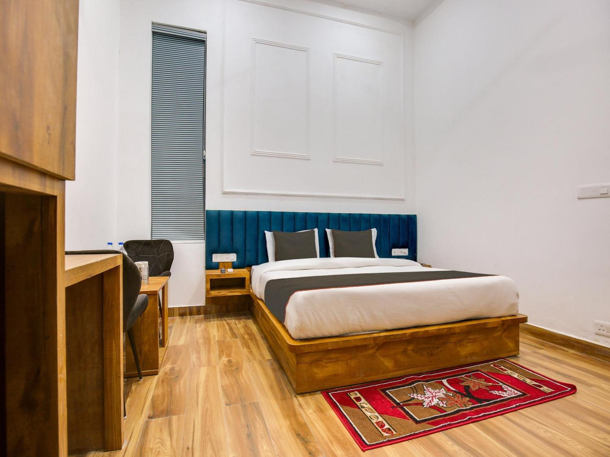 Fabhotel Amar Villa Amritsar Esterno foto