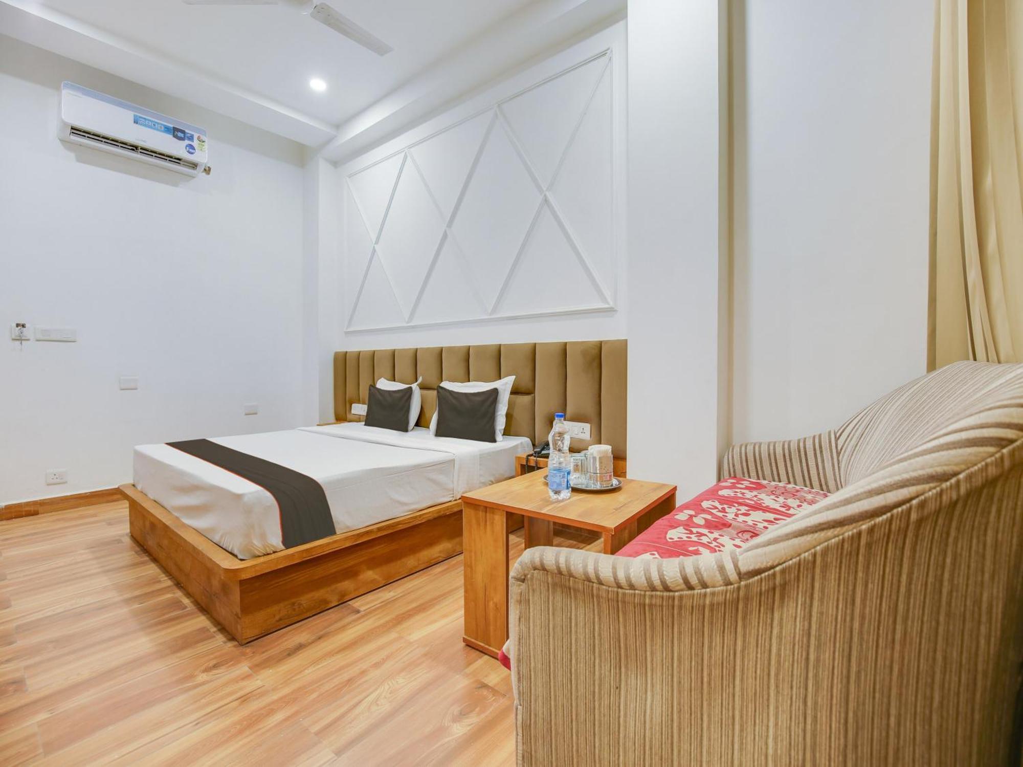 Fabhotel Amar Villa Amritsar Esterno foto