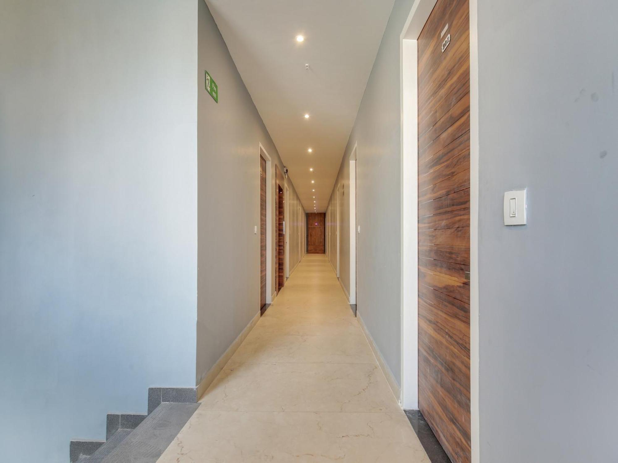Fabhotel Amar Villa Amritsar Esterno foto