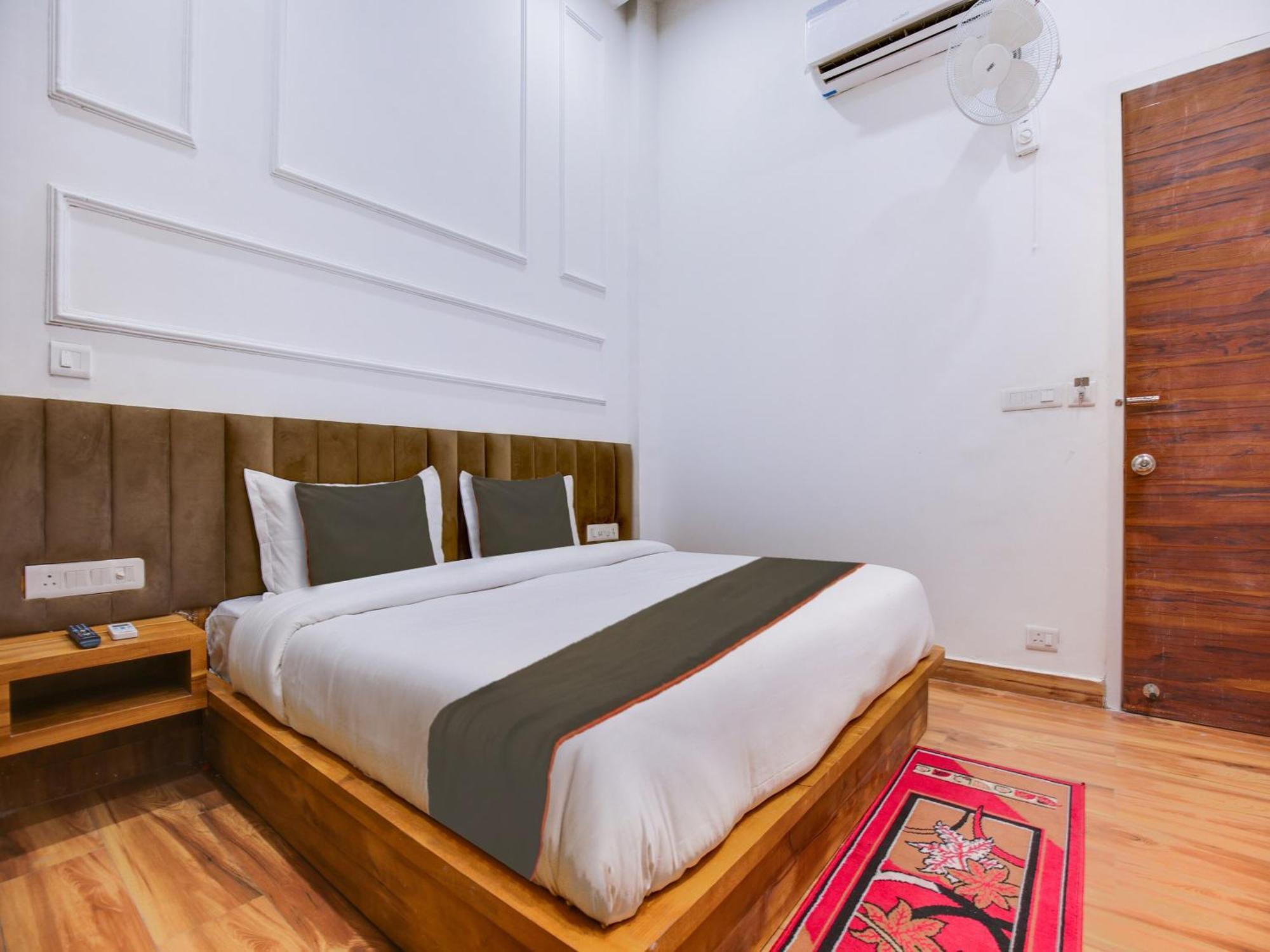 Fabhotel Amar Villa Amritsar Esterno foto