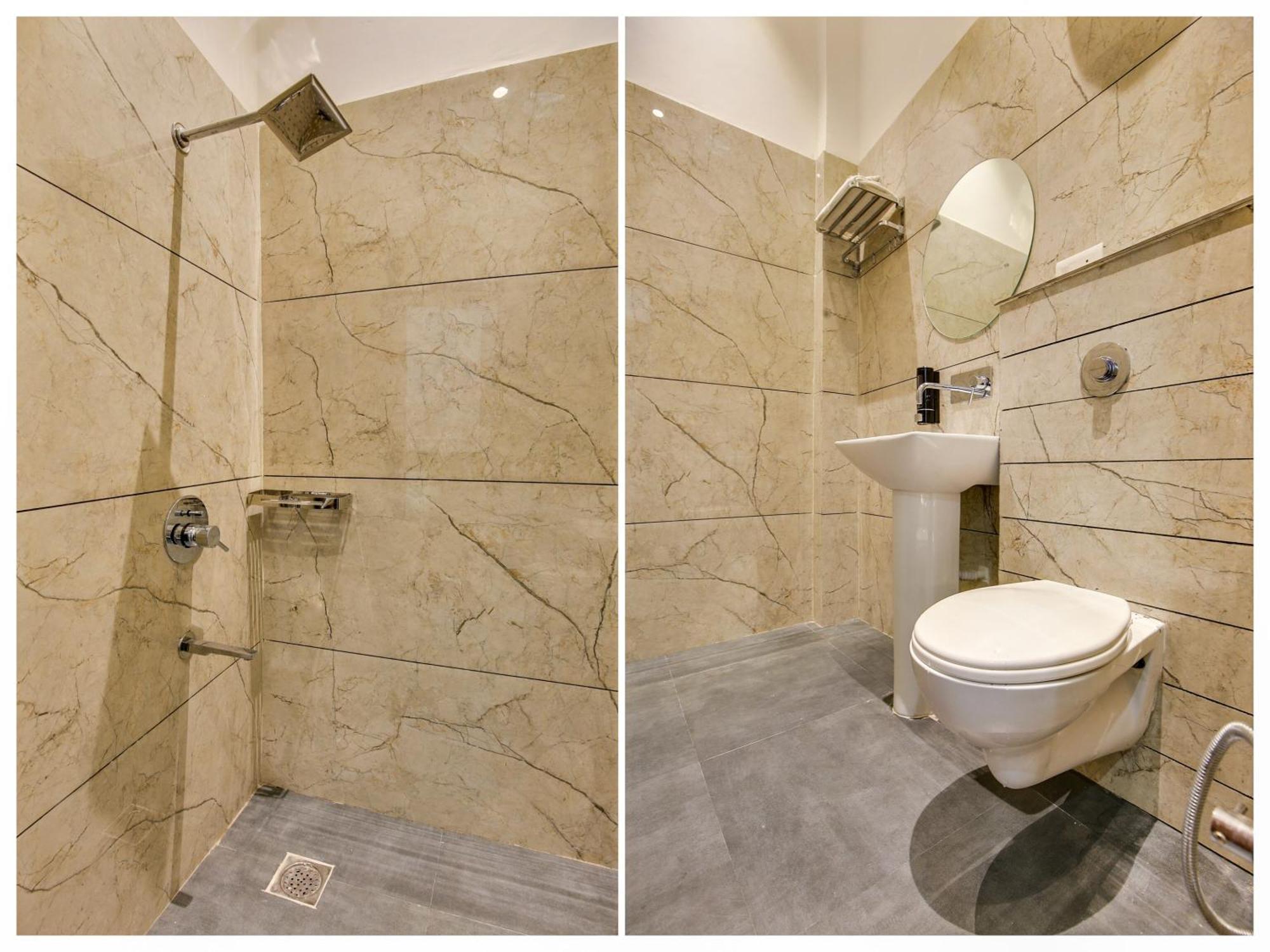 Fabhotel Amar Villa Amritsar Esterno foto