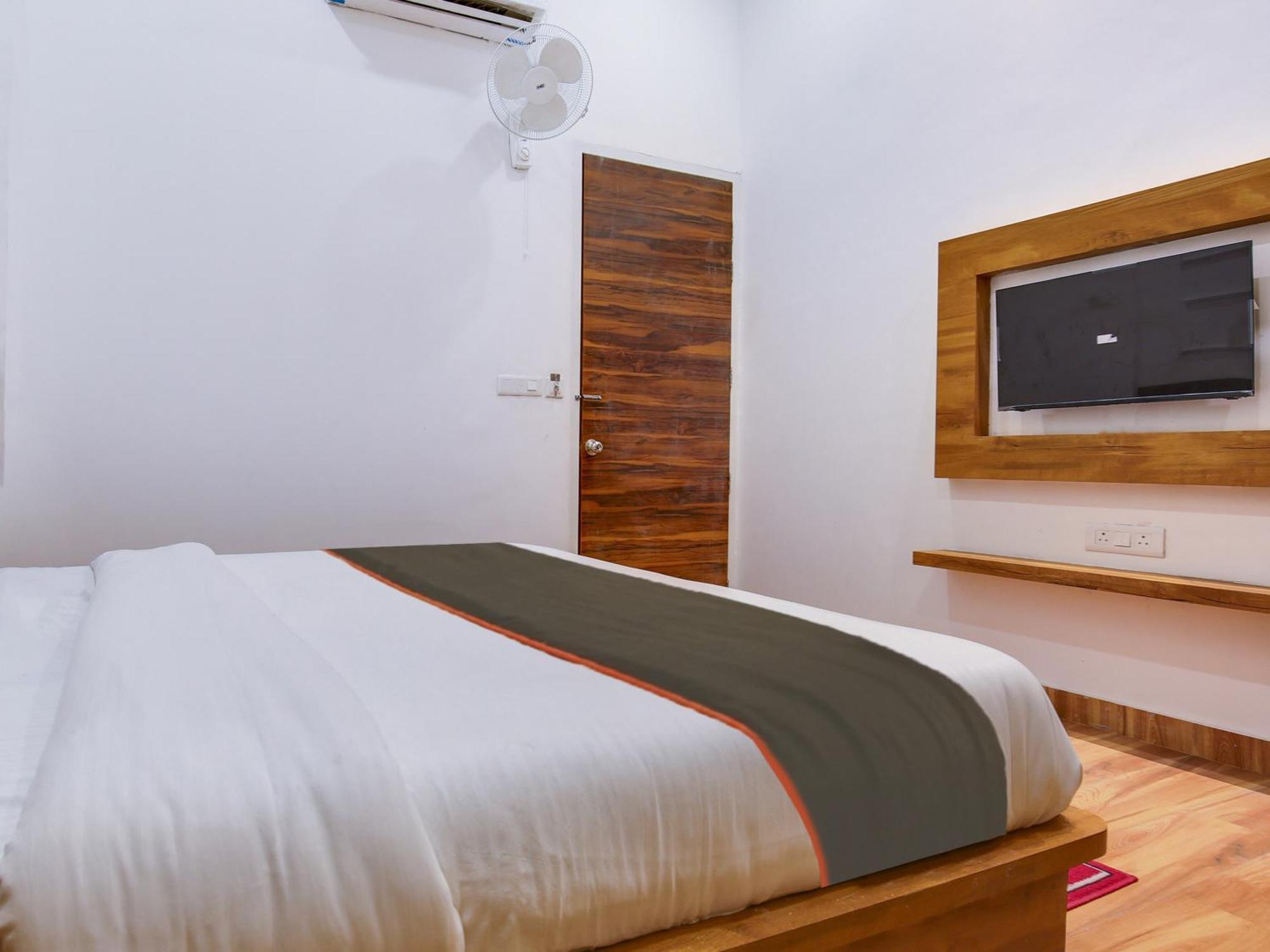 Fabhotel Amar Villa Amritsar Esterno foto