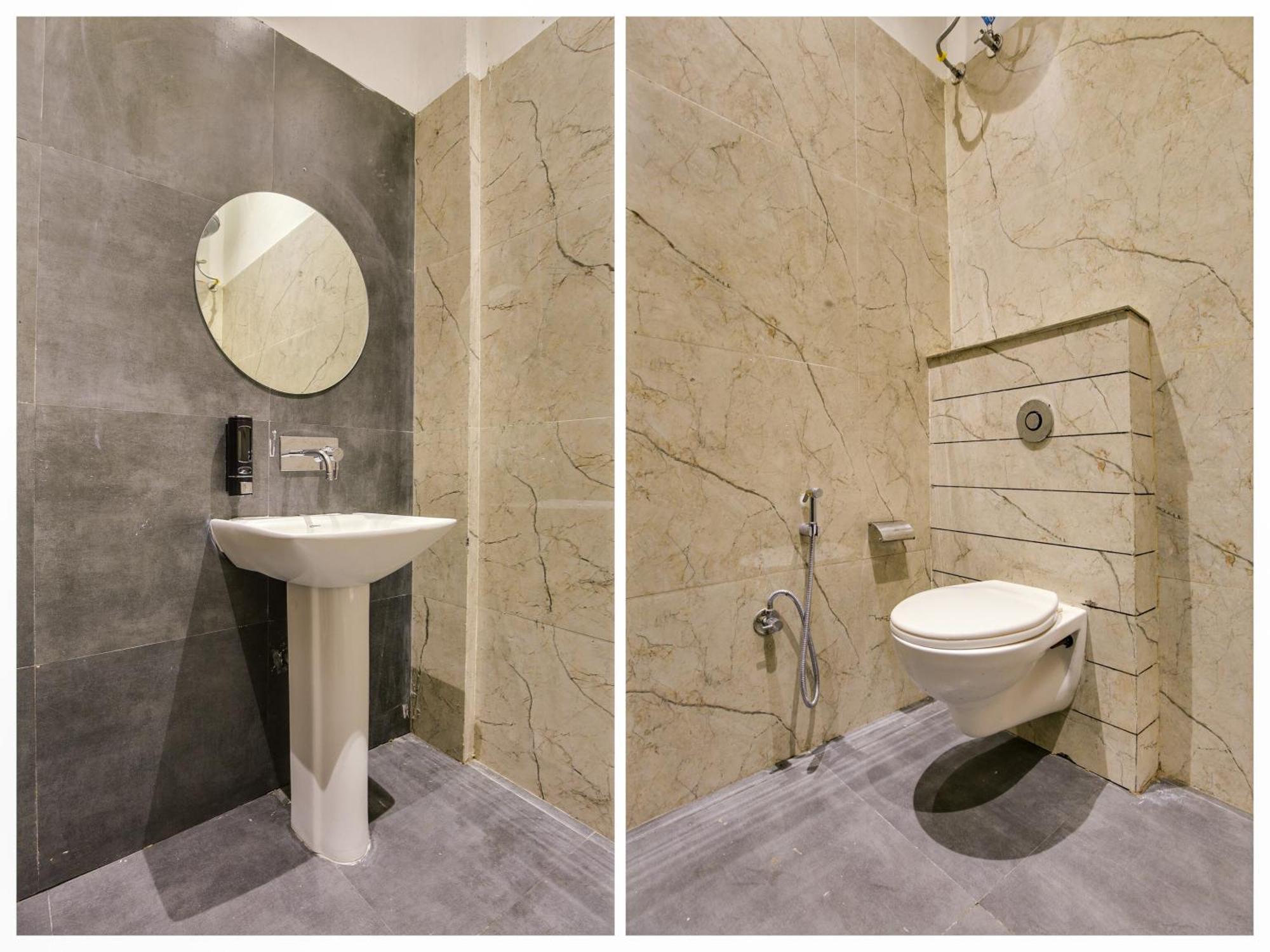 Fabhotel Amar Villa Amritsar Esterno foto